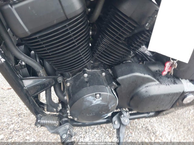 2022 Honda Vt750 C2b მანქანა იყიდება აუქციონზე, vin: JH2RC5371NK200215, აუქციონის ნომერი: 46175809