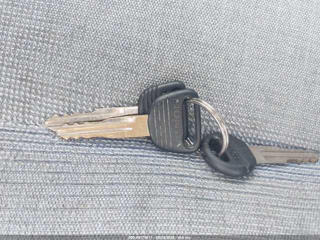 Aukcja sprzedaży 1991 Honda Civic Dx, vin: 1HGED3640ML056595, numer aukcji: 46175811
