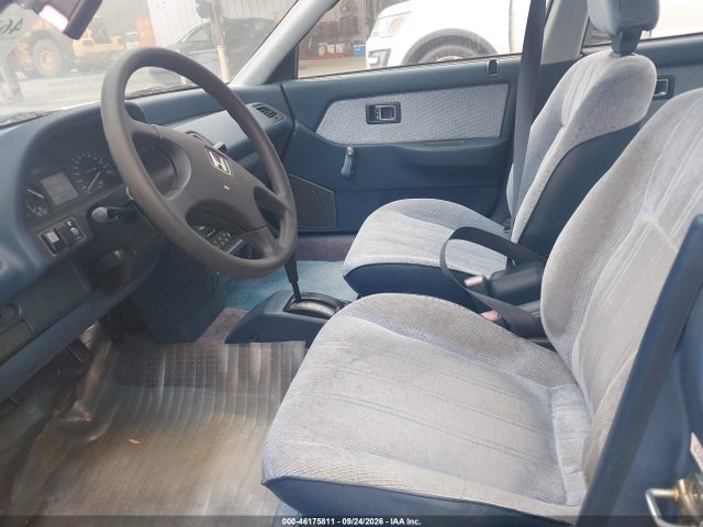 Aukcja sprzedaży 1991 Honda Civic Dx, vin: 1HGED3640ML056595, numer aukcji: 46175811