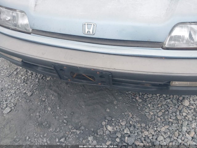 Aukcja sprzedaży 1991 Honda Civic Dx, vin: 1HGED3640ML056595, numer aukcji: 46175811