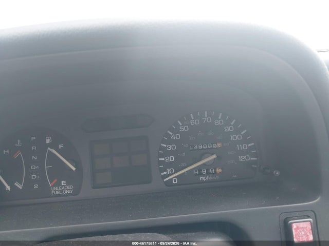 Aukcja sprzedaży 1991 Honda Civic Dx, vin: 1HGED3640ML056595, numer aukcji: 46175811