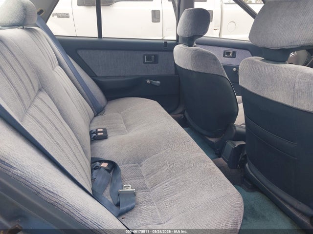Aukcja sprzedaży 1991 Honda Civic Dx, vin: 1HGED3640ML056595, numer aukcji: 46175811