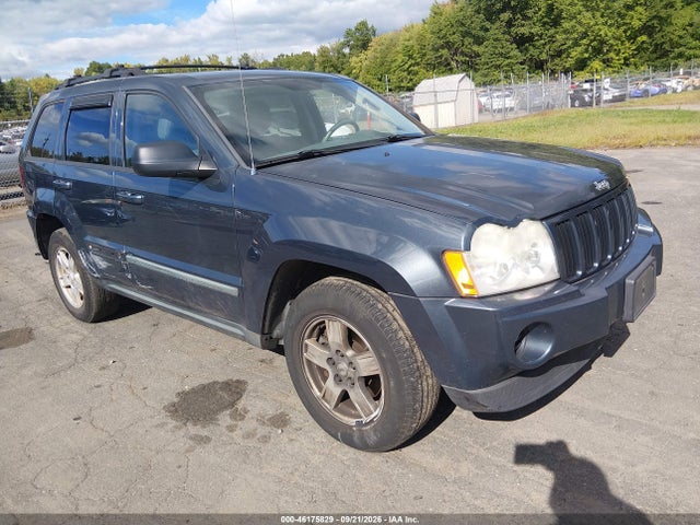 Aukcja sprzedaży 2007 Jeep Grand Cherokee Laredo, vin: 1J8GR48K37C687090, numer aukcji: 46175829