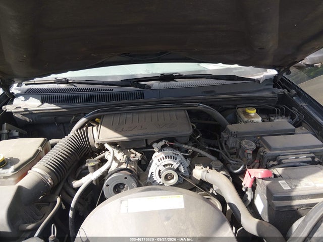 Продажа на аукционе авто 2007 Jeep Grand Cherokee Laredo, vin: 1J8GR48K37C687090, номер лота: 46175829