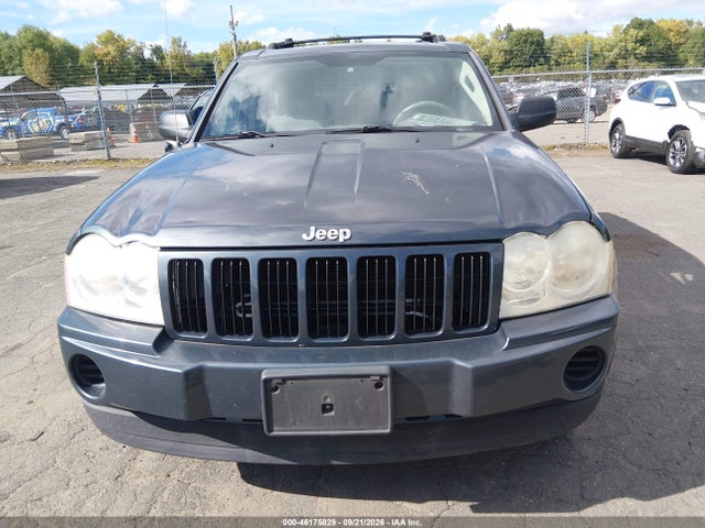 Продажа на аукционе авто 2007 Jeep Grand Cherokee Laredo, vin: 1J8GR48K37C687090, номер лота: 46175829