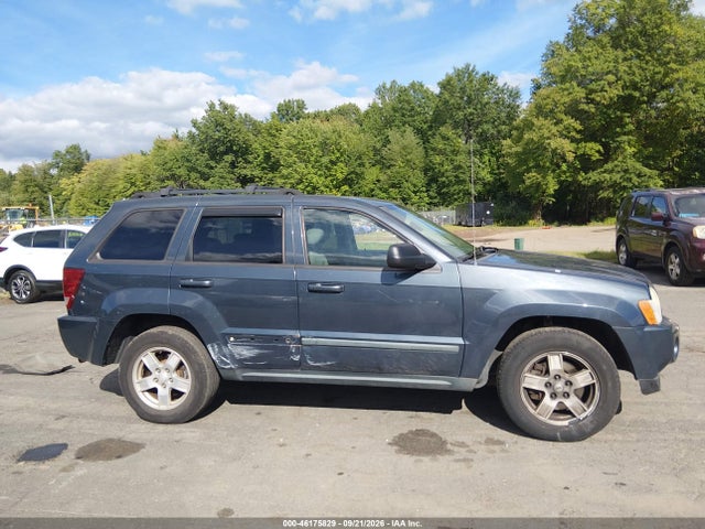 Продажа на аукционе авто 2007 Jeep Grand Cherokee Laredo, vin: 1J8GR48K37C687090, номер лота: 46175829