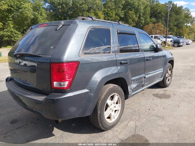 Продажа на аукционе авто 2007 Jeep Grand Cherokee Laredo, vin: 1J8GR48K37C687090, номер лота: 46175829