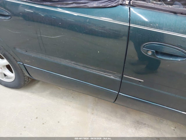 Продажа на аукционе авто 2002 Buick Regal Ls, vin: 2G4WB55K221144017, номер лота: 46175830