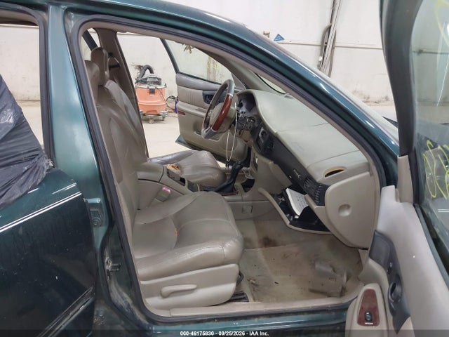 Продажа на аукционе авто 2002 Buick Regal Ls, vin: 2G4WB55K221144017, номер лота: 46175830