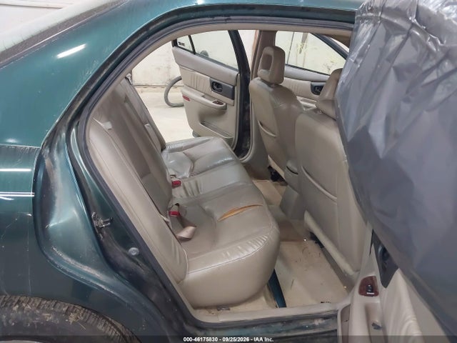 Продажа на аукционе авто 2002 Buick Regal Ls, vin: 2G4WB55K221144017, номер лота: 46175830