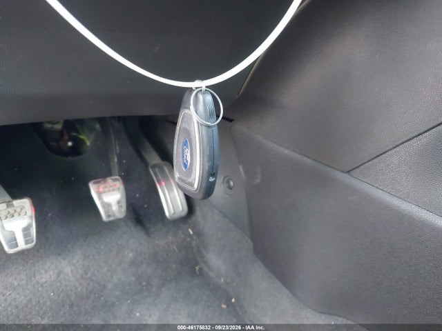 Продаж на аукціоні авто 2016 Ford Fiesta St, vin: 3FADP4GX4GM202974, номер лоту: 46175832