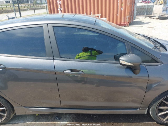 Продаж на аукціоні авто 2016 Ford Fiesta St, vin: 3FADP4GX4GM202974, номер лоту: 46175832