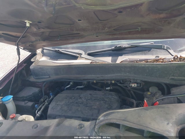 Продажа на аукционе авто 2012 Honda Pilot Ex-l, vin: 5FNYF4H51CB062487, номер лота: 46175833