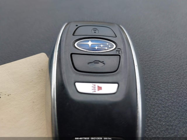 Продажа на аукционе авто 2021 Subaru Crosstrek Premium, vin: JF2GTAEC3MH262490, номер лота: 46175835