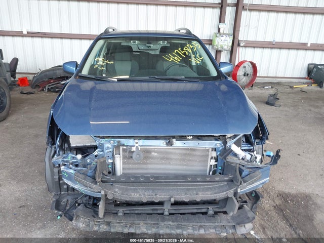 Продажа на аукционе авто 2021 Subaru Crosstrek Premium, vin: JF2GTAEC3MH262490, номер лота: 46175835