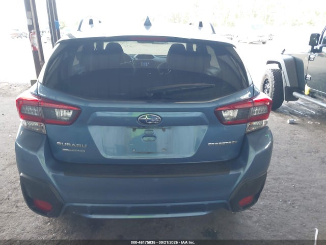Продажа на аукционе авто 2021 Subaru Crosstrek Premium, vin: JF2GTAEC3MH262490, номер лота: 46175835