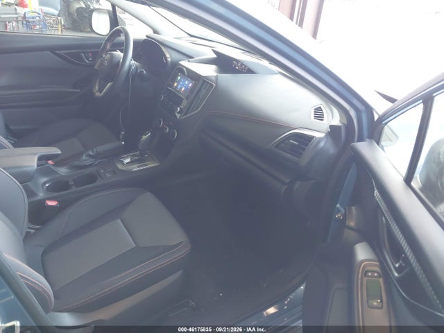 Продажа на аукционе авто 2021 Subaru Crosstrek Premium, vin: JF2GTAEC3MH262490, номер лота: 46175835