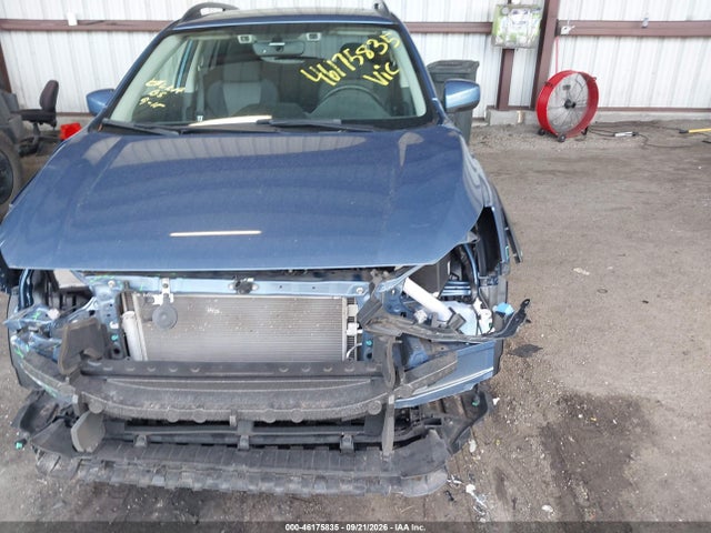 Продажа на аукционе авто 2021 Subaru Crosstrek Premium, vin: JF2GTAEC3MH262490, номер лота: 46175835