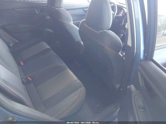 Продажа на аукционе авто 2021 Subaru Crosstrek Premium, vin: JF2GTAEC3MH262490, номер лота: 46175835
