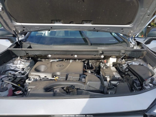 Продаж на аукціоні авто 2025 Toyota Rav4 Le, vin: 2T3F1RFV9SC515898, номер лоту: 46175840