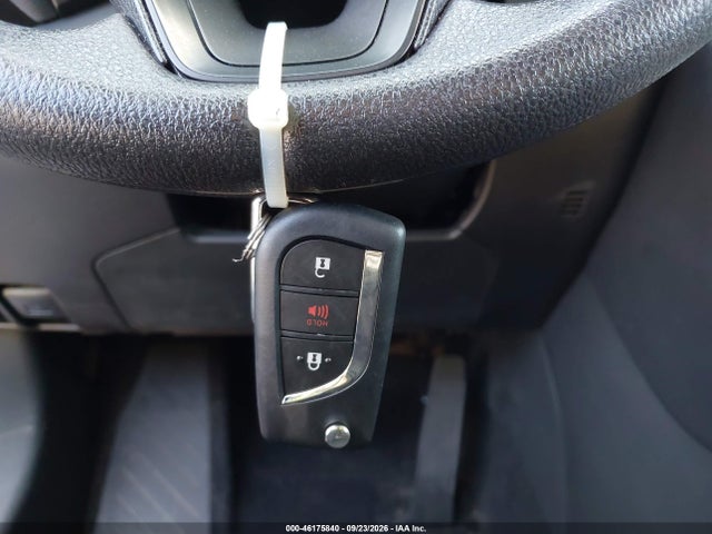 Продаж на аукціоні авто 2025 Toyota Rav4 Le, vin: 2T3F1RFV9SC515898, номер лоту: 46175840