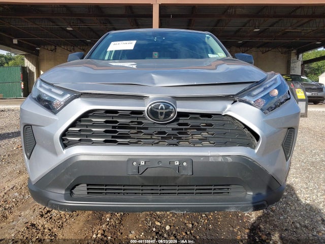 Продаж на аукціоні авто 2025 Toyota Rav4 Le, vin: 2T3F1RFV9SC515898, номер лоту: 46175840