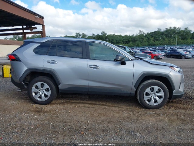 Продаж на аукціоні авто 2025 Toyota Rav4 Le, vin: 2T3F1RFV9SC515898, номер лоту: 46175840