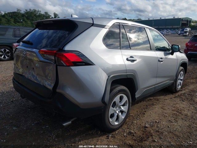 Продаж на аукціоні авто 2025 Toyota Rav4 Le, vin: 2T3F1RFV9SC515898, номер лоту: 46175840