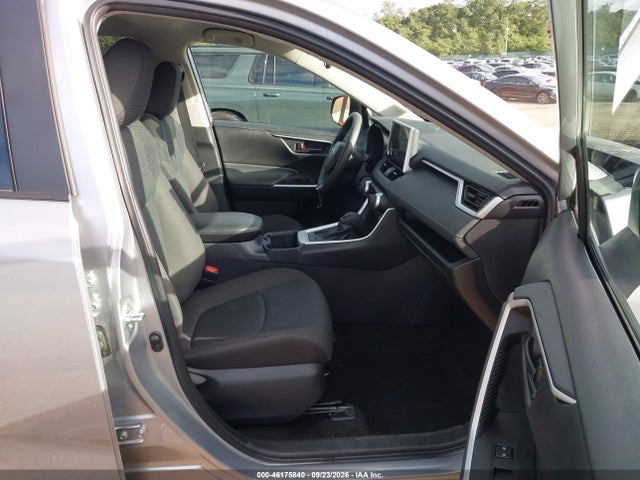 Продаж на аукціоні авто 2025 Toyota Rav4 Le, vin: 2T3F1RFV9SC515898, номер лоту: 46175840