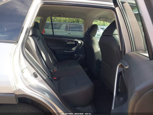 Продаж на аукціоні авто 2025 Toyota Rav4 Le, vin: 2T3F1RFV9SC515898, номер лоту: 46175840