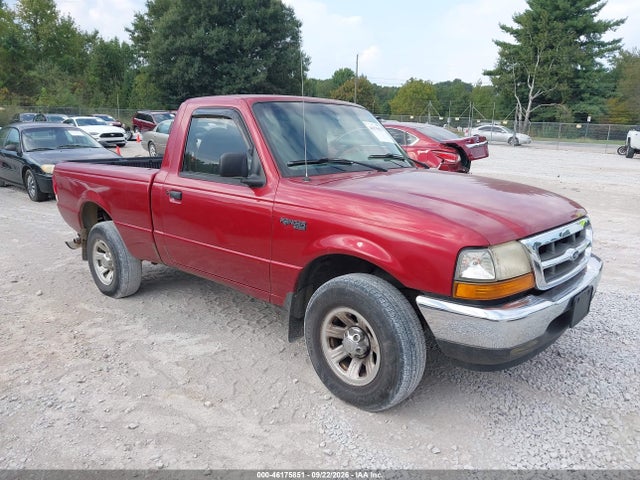Aukcja sprzedaży 2000 Ford Ranger Xl/xlt, vin: 1FTYR10CXYPA68401, numer aukcji: 46175851