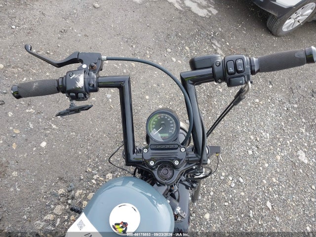 Продажа на аукционе авто 2010 Harley-davidson Xl1200 X, vin: 1HD1LC329AC436807, номер лота: 46175853