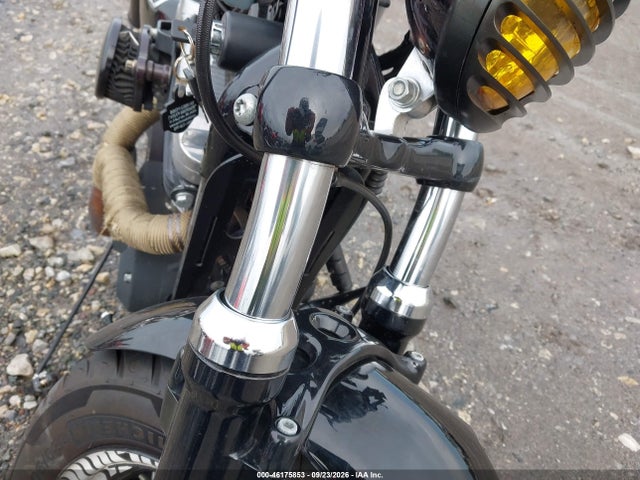 Продажа на аукционе авто 2010 Harley-davidson Xl1200 X, vin: 1HD1LC329AC436807, номер лота: 46175853