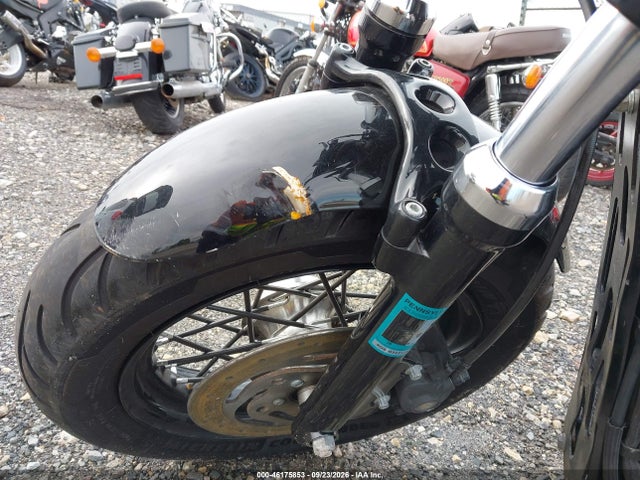 Продажа на аукционе авто 2010 Harley-davidson Xl1200 X, vin: 1HD1LC329AC436807, номер лота: 46175853