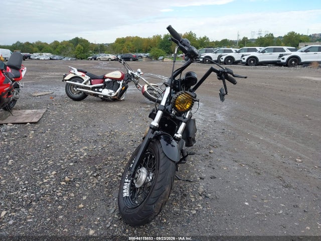 Продажа на аукционе авто 2010 Harley-davidson Xl1200 X, vin: 1HD1LC329AC436807, номер лота: 46175853