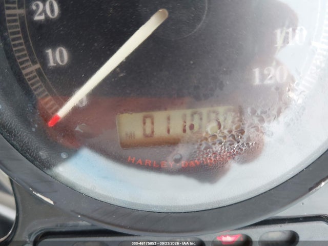 Продажа на аукционе авто 2010 Harley-davidson Xl1200 X, vin: 1HD1LC329AC436807, номер лота: 46175853