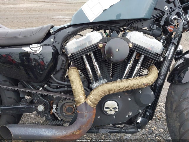 Продажа на аукционе авто 2010 Harley-davidson Xl1200 X, vin: 1HD1LC329AC436807, номер лота: 46175853