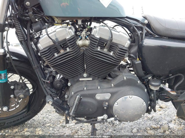 Продажа на аукционе авто 2010 Harley-davidson Xl1200 X, vin: 1HD1LC329AC436807, номер лота: 46175853