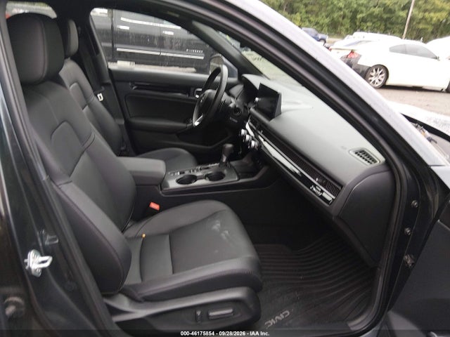 Aukcja sprzedaży 2026 Honda Civic Hybrid Sport/sport Touring, vin: 2HGFE4F82TH318266, numer aukcji: 46175854