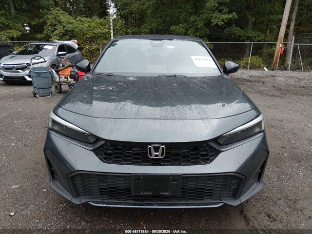 Aukcja sprzedaży 2026 Honda Civic Hybrid Sport/sport Touring, vin: 2HGFE4F82TH318266, numer aukcji: 46175854