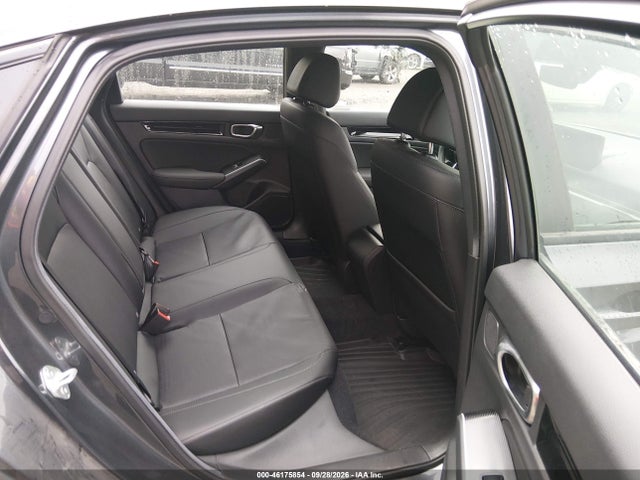 Aukcja sprzedaży 2026 Honda Civic Hybrid Sport/sport Touring, vin: 2HGFE4F82TH318266, numer aukcji: 46175854
