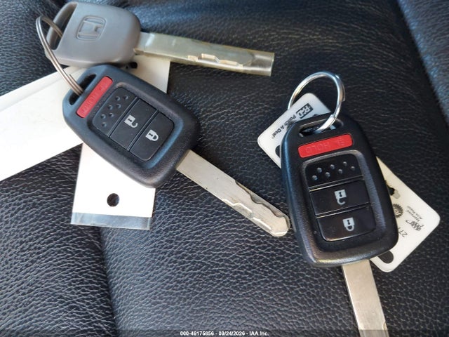 Aukcja sprzedaży 2014 Honda Cr-v Ex-l, vin: 2HKRM4H72EH669904, numer aukcji: 46175856