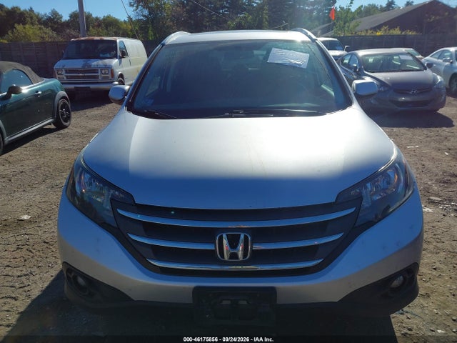Aukcja sprzedaży 2014 Honda Cr-v Ex-l, vin: 2HKRM4H72EH669904, numer aukcji: 46175856