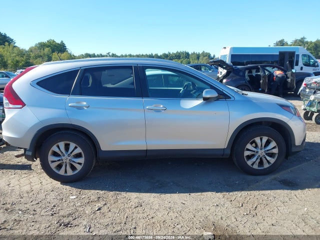 Aukcja sprzedaży 2014 Honda Cr-v Ex-l, vin: 2HKRM4H72EH669904, numer aukcji: 46175856