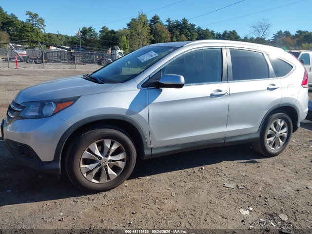 Aukcja sprzedaży 2014 Honda Cr-v Ex-l, vin: 2HKRM4H72EH669904, numer aukcji: 46175856