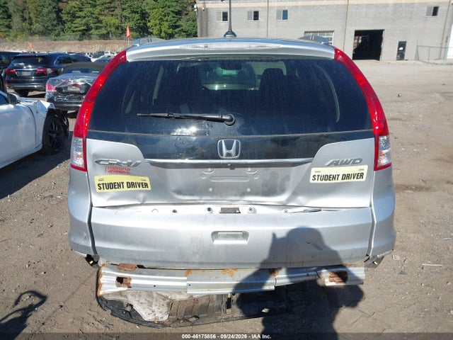 Aukcja sprzedaży 2014 Honda Cr-v Ex-l, vin: 2HKRM4H72EH669904, numer aukcji: 46175856