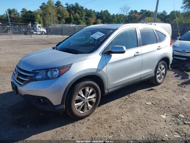 Aukcja sprzedaży 2014 Honda Cr-v Ex-l, vin: 2HKRM4H72EH669904, numer aukcji: 46175856