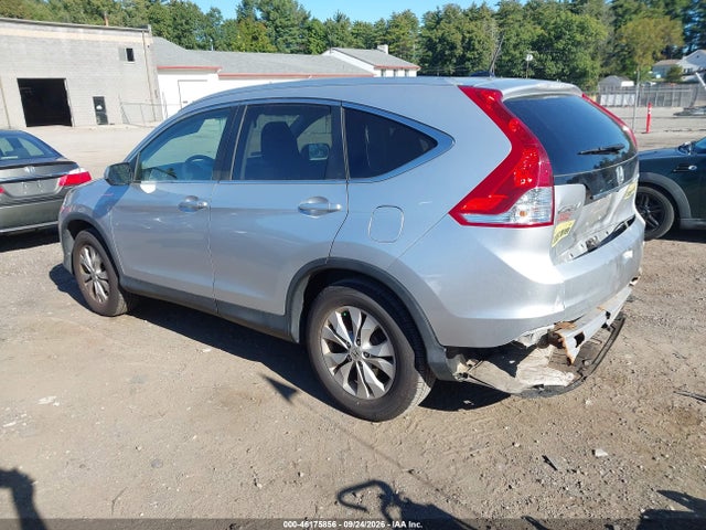 Aukcja sprzedaży 2014 Honda Cr-v Ex-l, vin: 2HKRM4H72EH669904, numer aukcji: 46175856
