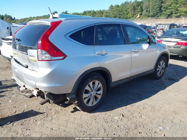 Aukcja sprzedaży 2014 Honda Cr-v Ex-l, vin: 2HKRM4H72EH669904, numer aukcji: 46175856