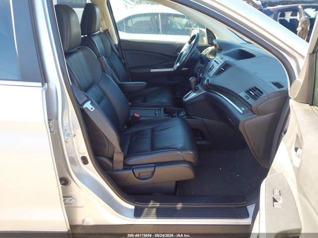 Aukcja sprzedaży 2014 Honda Cr-v Ex-l, vin: 2HKRM4H72EH669904, numer aukcji: 46175856